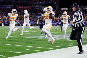 Furman Paladins vs. Tennessee Volunteers prediction, pick for College Football Week 1 on Saturday 9/5/26