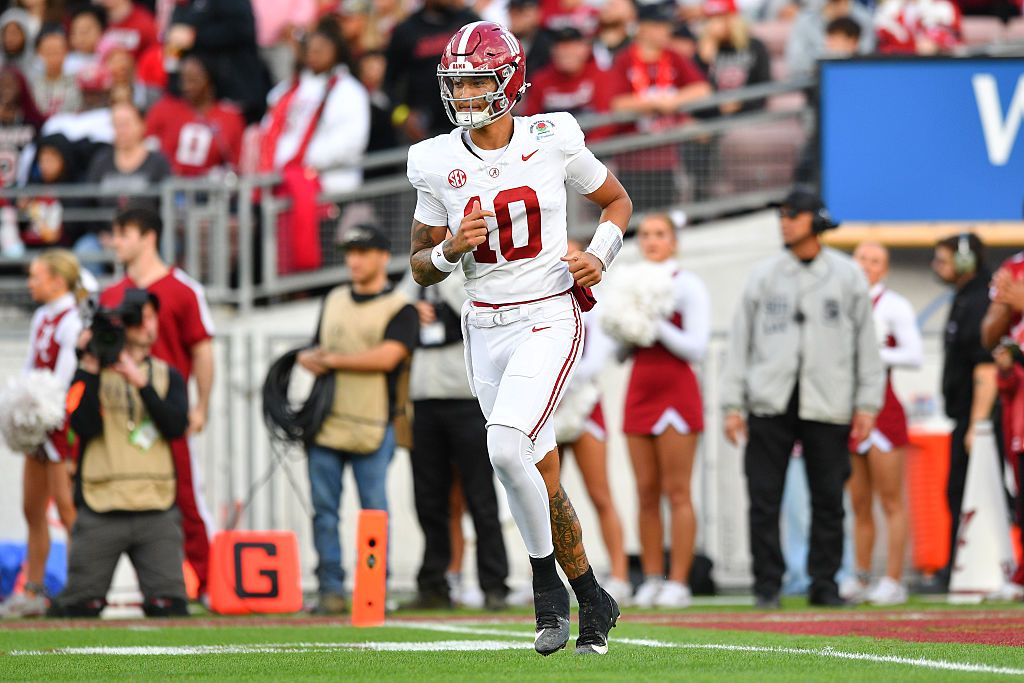 How the Public Is Betting Florida State vs. #10 Alabama in College Football Week 3