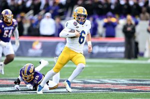Miami (OH) RedHawks vs. Pittsburgh Panthers prediction, pick for College Football Week 1 on Saturday 9/5/26