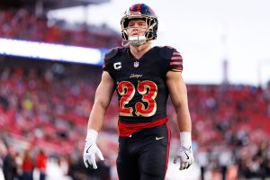 First Touchdown Scorer Prop Bets for 49ers vs. Rams on TNF