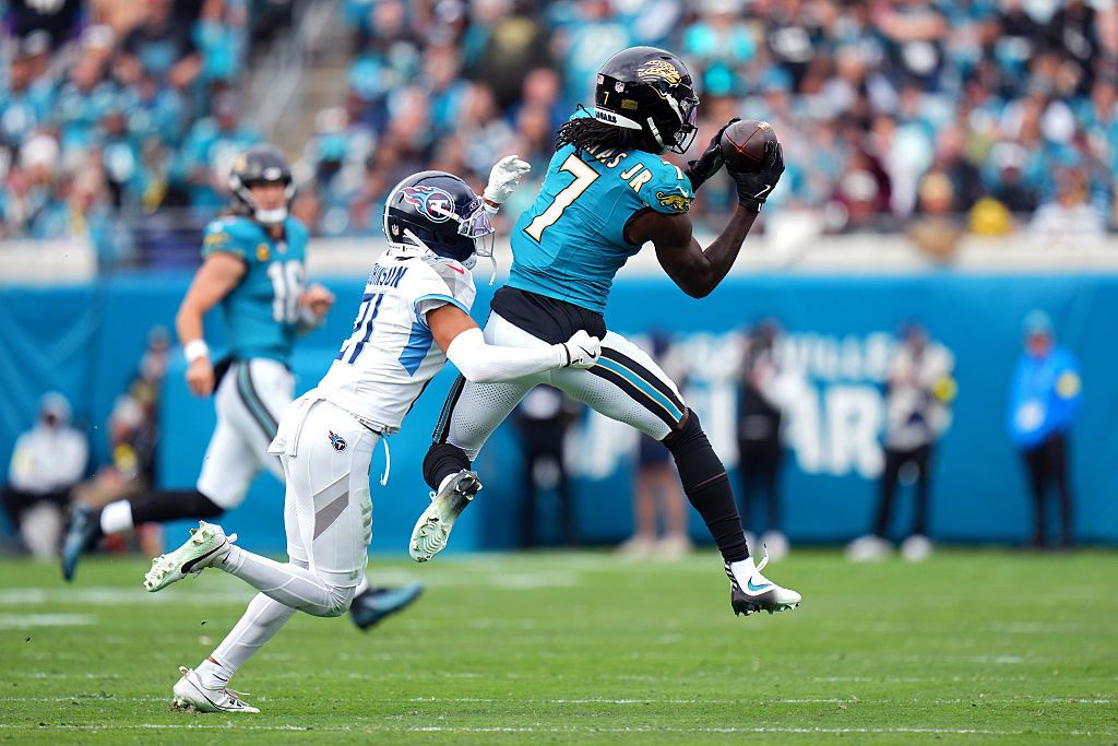 Brian Thomas Jr. Fantasy Football Start or Sit Advice for Week 1