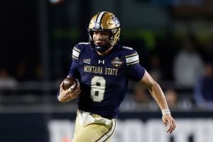 Montana State Bobcats vs. Nevada Wolf Pack prediction, pick for College Football Week 2 on Saturday 9/12/26