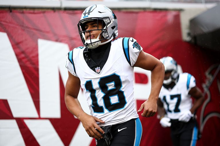 Fantasy Football Week 2 Start ’Em, Sit ’Em Cheat Sheet