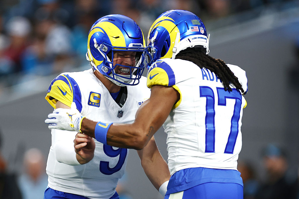 Los Angeles Rams vs. San Francisco 49ers prediction, pick for NFL Week 1 on Thursday 9/10/26