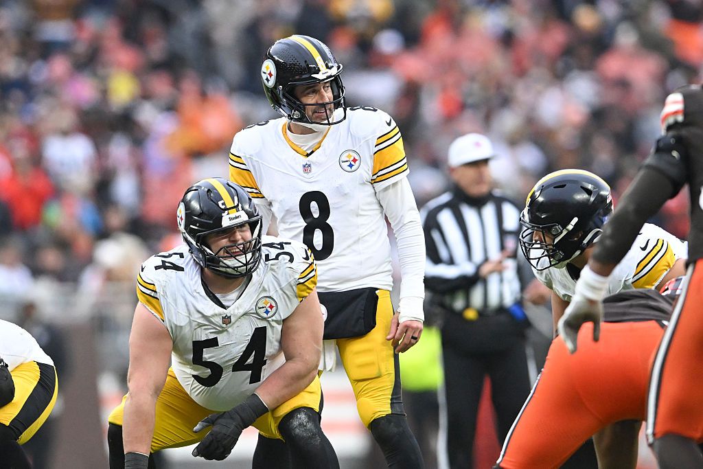 Thursday Night Football Parlay Trends: Pittsburgh Steelers vs. Cleveland Browns 10/1/26