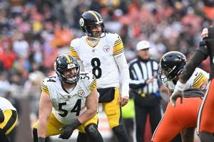 Thursday Night Football Parlay Trends: Pittsburgh Steelers vs. Cleveland Browns 10/1/26