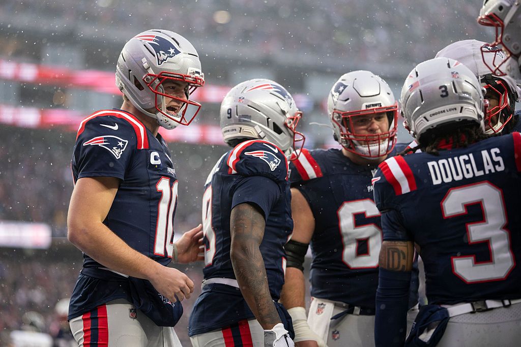NFL Playoff Odds 2026: Odds to Make the Playoffs