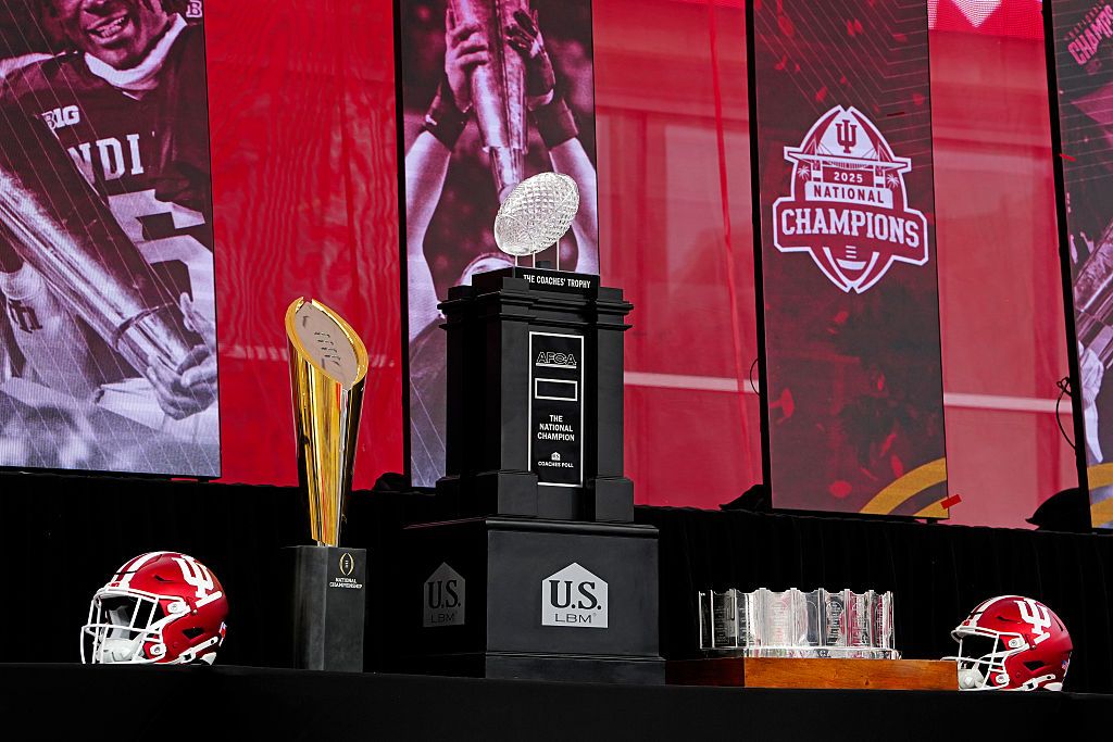 College Football National Championship Odds 2026: CFP Championship Odds