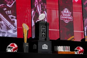 College Football National Championship Odds 2026: CFP Championship Odds