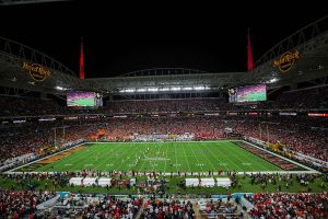 College Football Playoff Odds 2026: Odds to Make the CFP