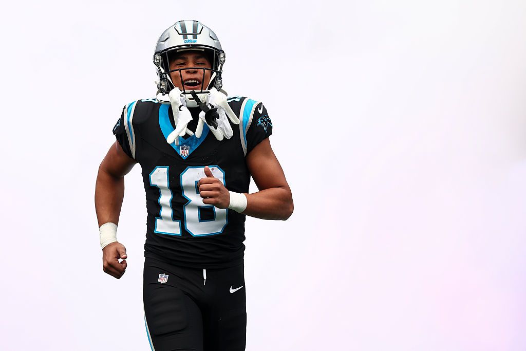 Top five must-start wide receivers for fantasy football Week 2