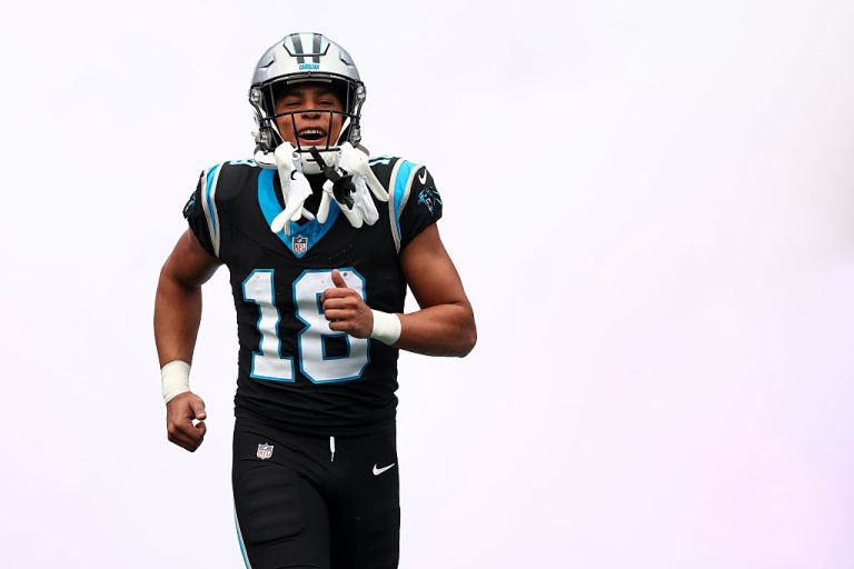 Top five must-start wide receivers for fantasy football Week 2