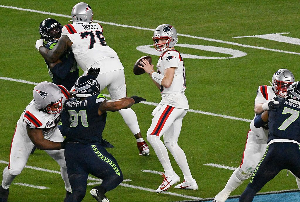 How to Watch Patriots vs. Seahawks: TV Channel, Live Stream, Start Time