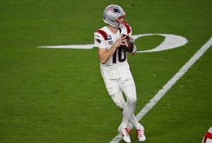 Seahawks vs. Patriots Player Prop Bets for the 2026 NFL Kickoff Game