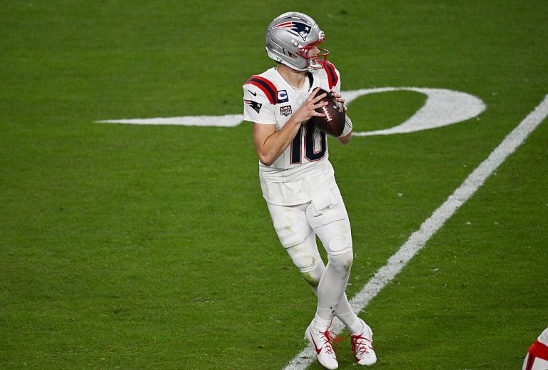 Seahawks vs. Patriots Player Prop Bets for the 2026 NFL Kickoff Game