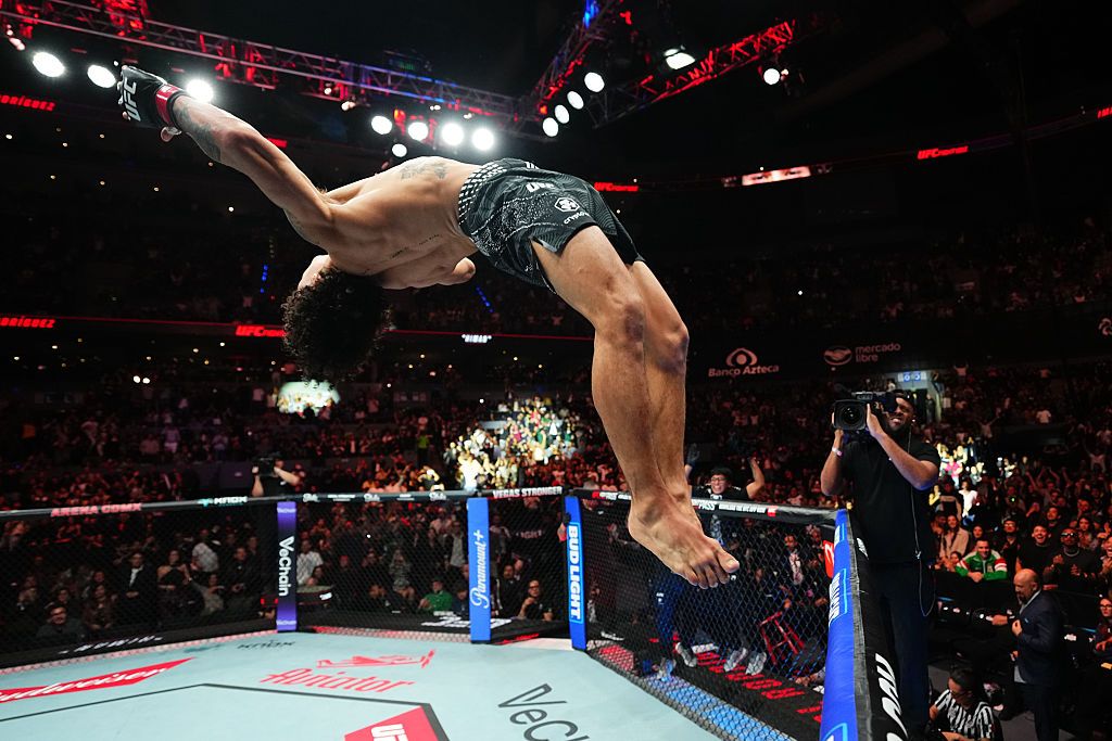 Prediction, pick for Imanol Rodriguez vs. Alden Coria at UFC 332