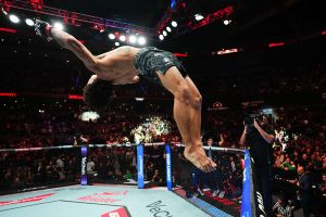Prediction, pick for Imanol Rodriguez vs. Alden Coria at UFC 332