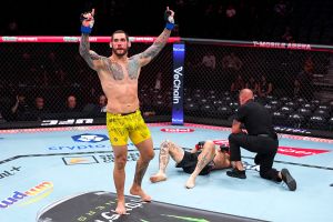 Prediction, pick for Rodolfo Bellato vs. Christian Edwards at UFC Vegas 121