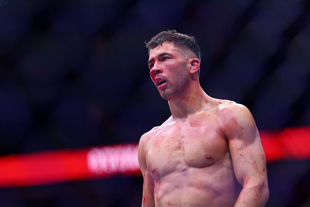 UFC Picks: Top DraftKings DFS Fantasy MMA Targets, Values for Hooker vs. Parnasse