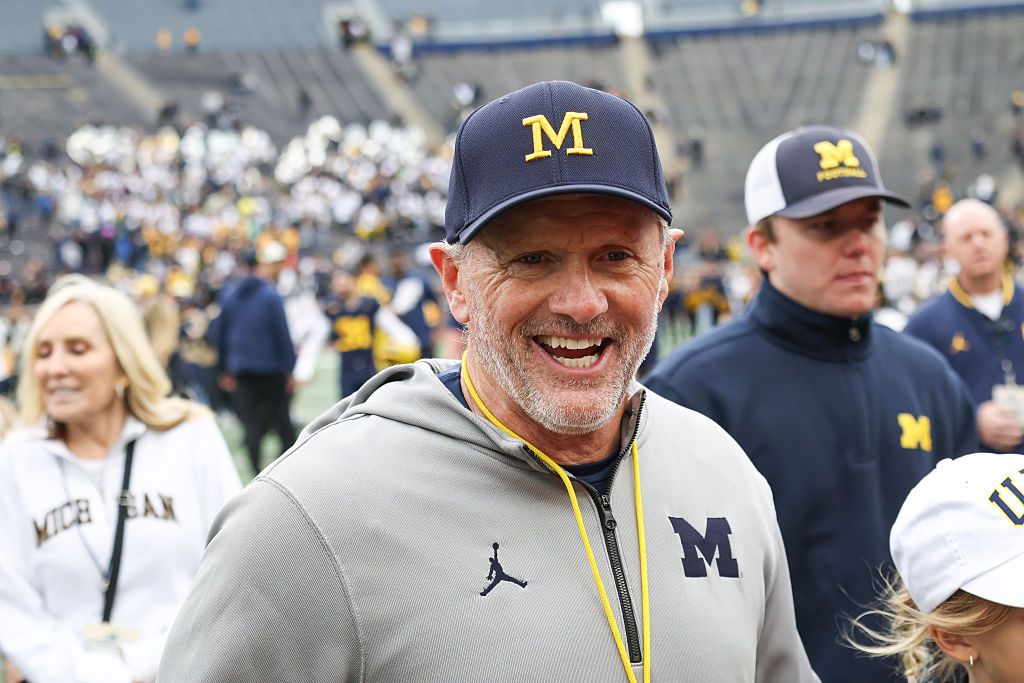 Michigan Wolverines vs. Western Michigan Broncos prediction, pick for College Football Week 1 Saturday 9/5/26