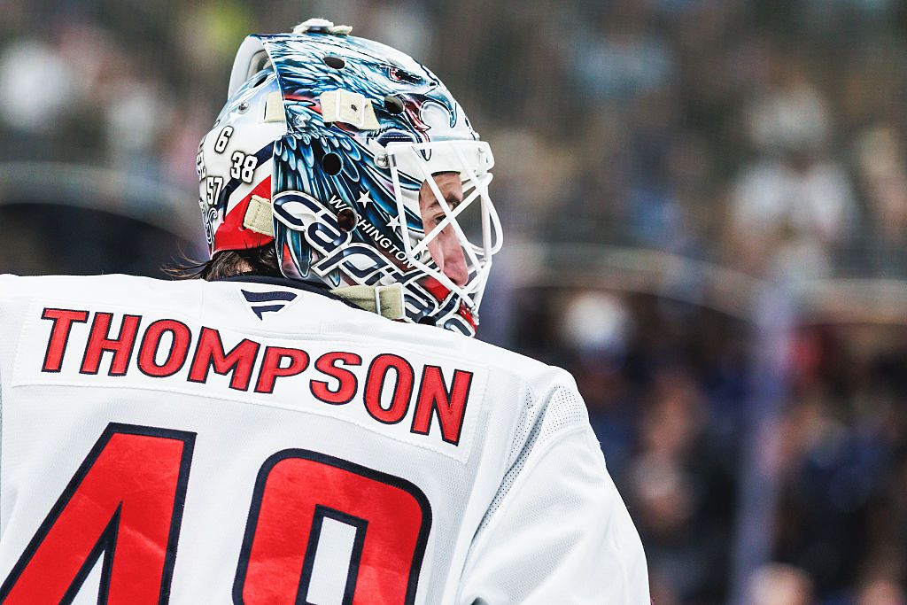 NHL Awards Betting: 2026-27 Vezina Trophy Odds, Best Bets