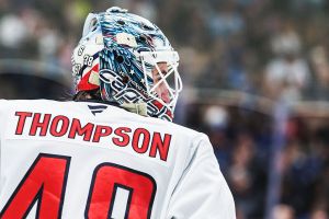 NHL Awards Betting: 2026-27 Vezina Trophy Odds, Best Bets
