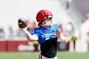 How the Public Is Betting UTEP vs. #10 Oklahoma in College Football Week 1