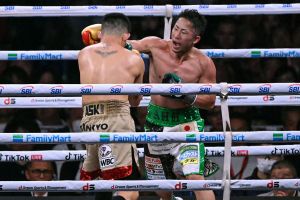 Takuma Inoue vs. Tenshin Nasukawa 2: Full Card, Odds, Start Time & How to Watch