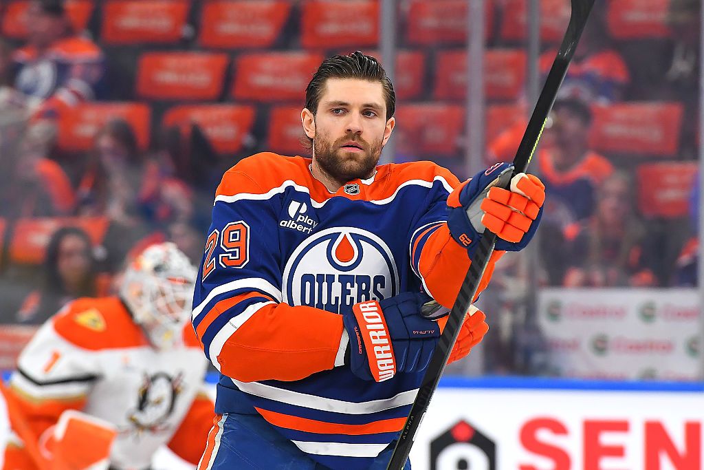 Best NHL Player Props Today for Tuesday, September 29