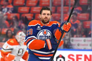 Best NHL Player Props Today for Tuesday, September 29