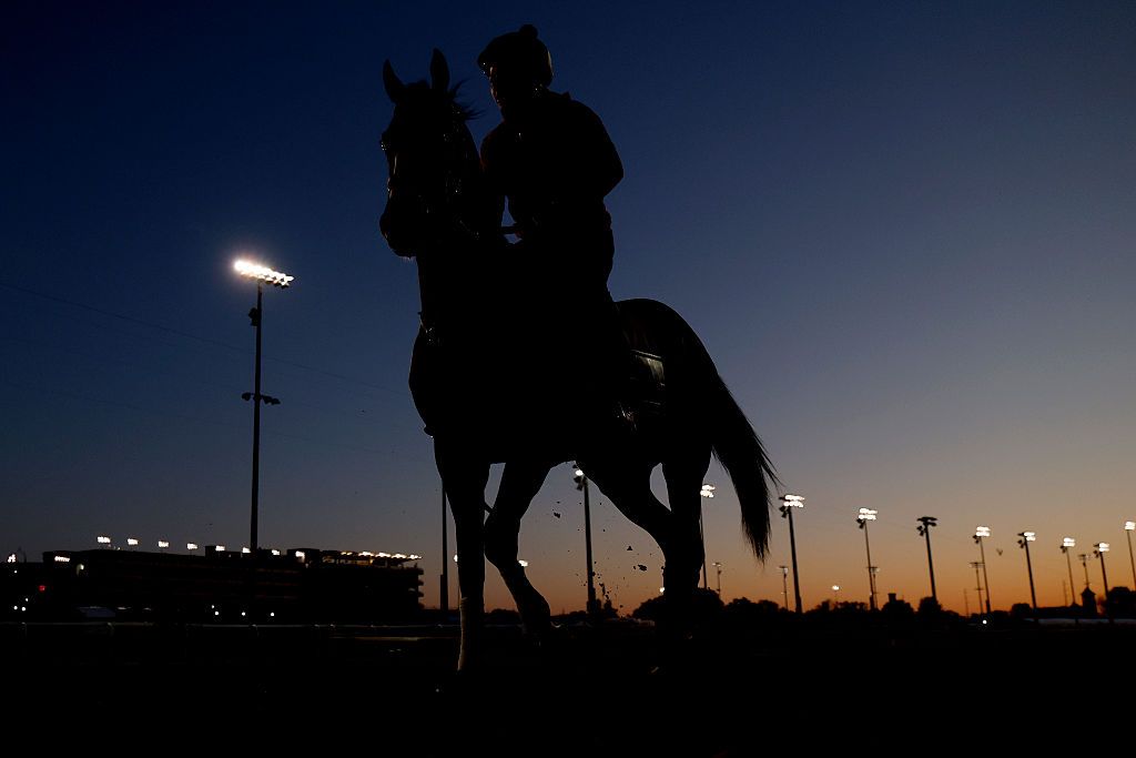 2026 Nashville Derby start time, how to watch