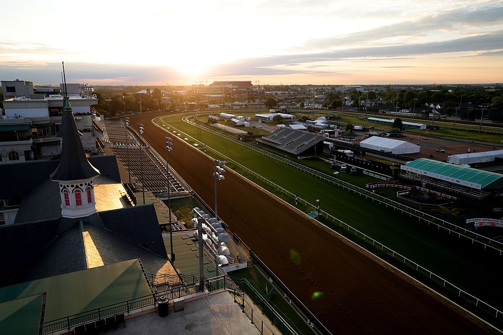 2026 Nashville Derby results: winner, finish order