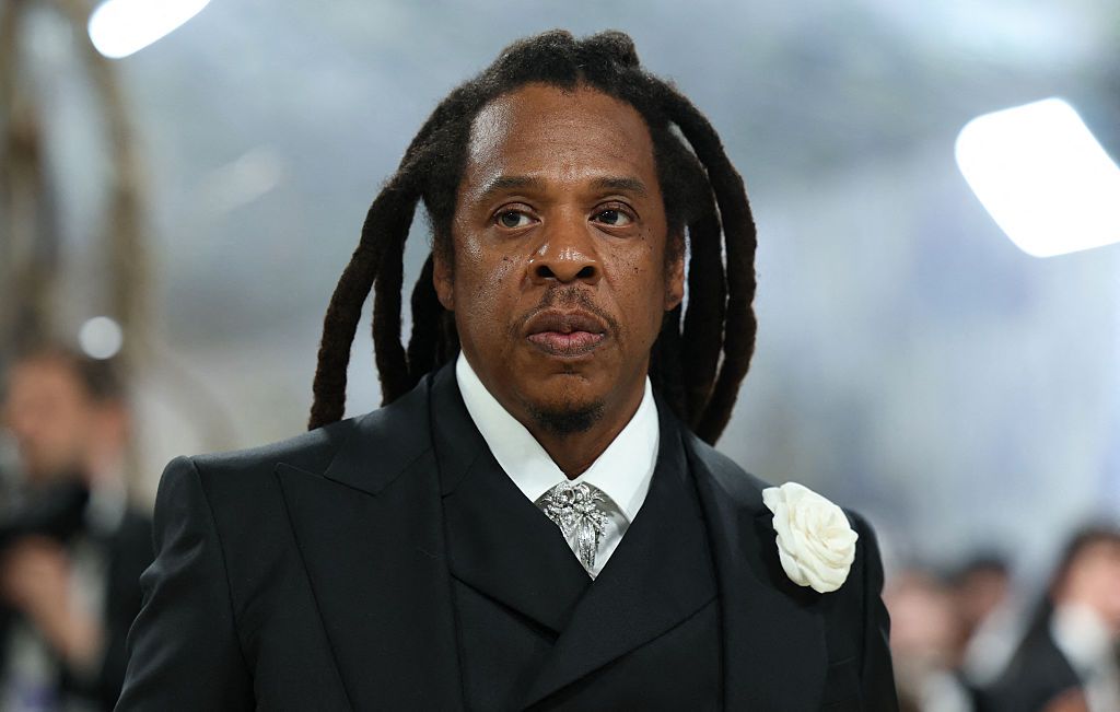 When does Jay-Z in 8 Come Out on HBO Max?