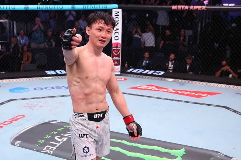 Prediction, pick for Patricio Pitbull vs. Dooho Choi at UFC 331