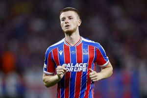 Fulham vs. Crystal Palace prediction, pick for Saturday 9/5/26