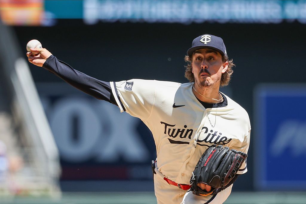 Minnesota Twins at Detroit Tigers prediction, pick for Monday 9/7/26
