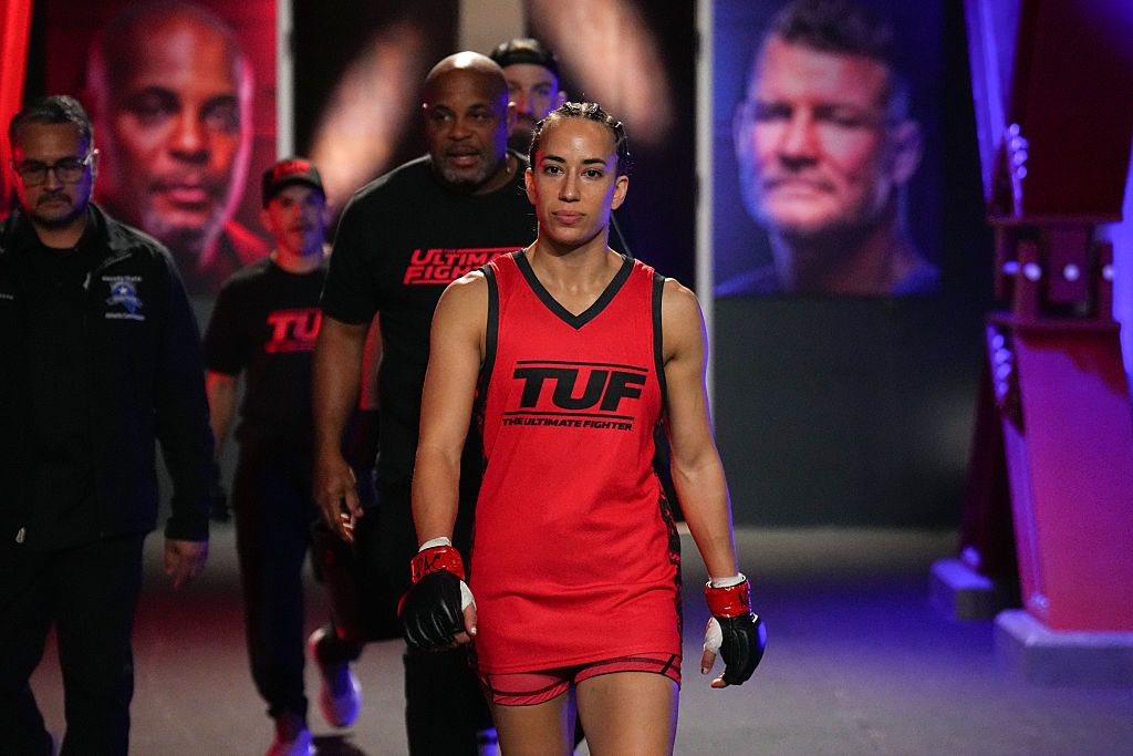 Prediction, pick for Melissa Amaya vs. Tina Black at UFC Vegas 121