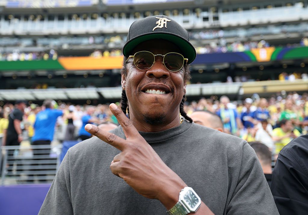 When does Jay-Z in 8 Episode 3 & 4 Come Out on HBO Max?