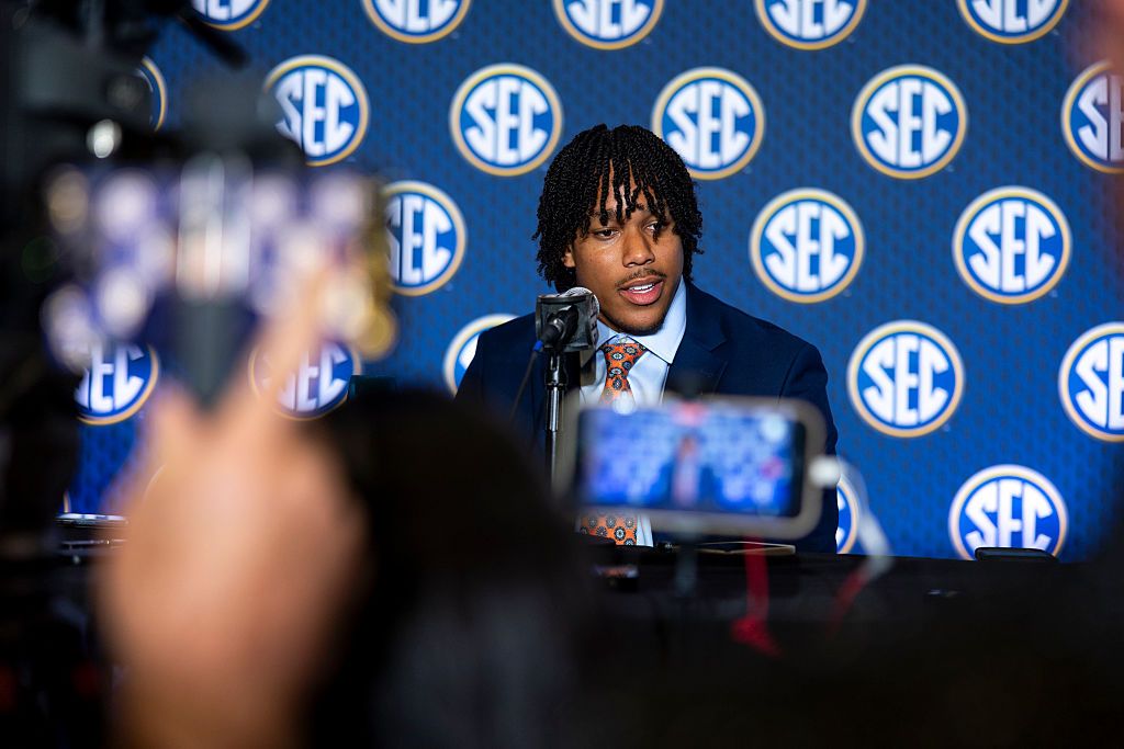 Best college football props for Auburn Tigers vs. Baylor Bears Week 1 on Saturday 9/05/26