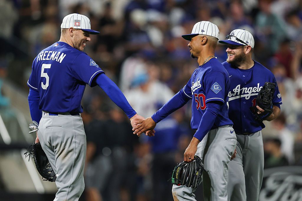Los Angeles Dodgers vs. Cincinnati Reds prediction, pick for MLB on Monday 9/07/26