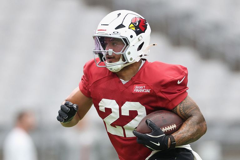 Jeremiyah Love or Tyler Allgeier: Who Should I Start in Week 1 Fantasy Football?