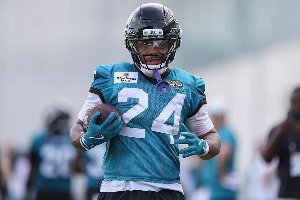 Chris Rodriguez Jr. Fantasy Football Start or Sit Advice for Week 1