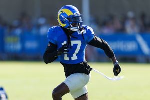 Davante Adams touchdown scorer pick for Rams vs. 49ers