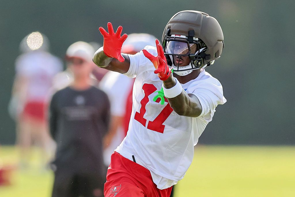 Who are the best undrafted fantasy football sleepers for 2026 fantasy football?
