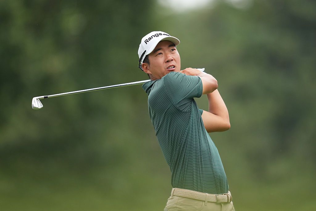 DraftKings DFS Fantasy Golf Cheat Sheet: 2026 PGA TOUR Biltmore Championship Picks
