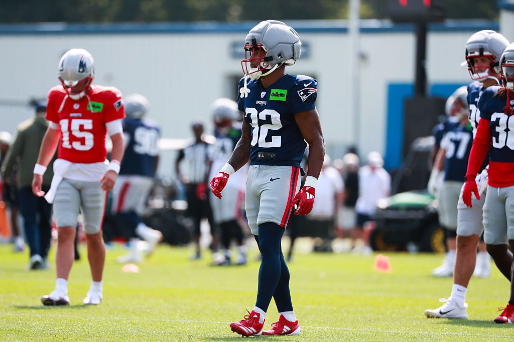 NFL Injury Report: Latest Updates for Week 1