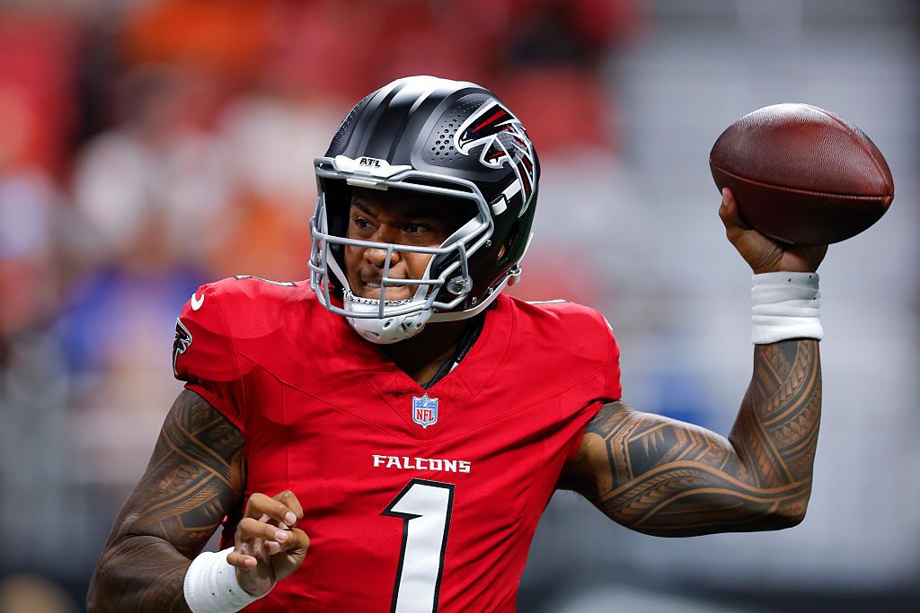 DraftKings Madden 27 Stream: Atlanta Falcons 2027 Depth Chart