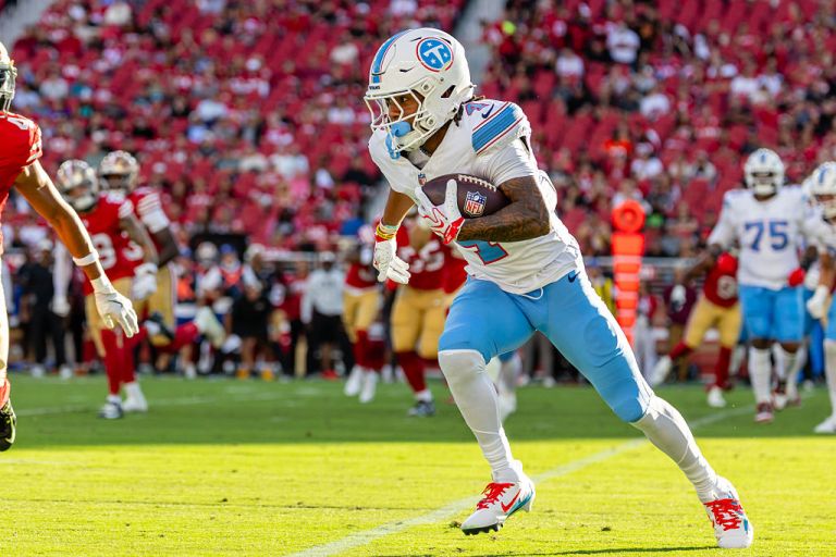 Wan’Dale Robinson Fantasy Football Start or Sit Advice for Week 1
