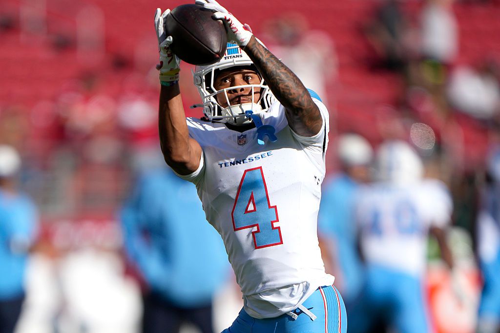 Fantasy Football Week 1 WR Start/Sit: Wide Receiver Picks