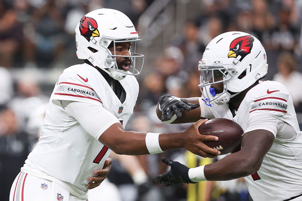 DraftKings Madden 27 Stream: Arizona Cardinals 2027 Depth Chart